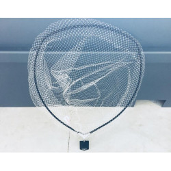 Tête d'épuisette ARCA Filet nylon 50*40cm