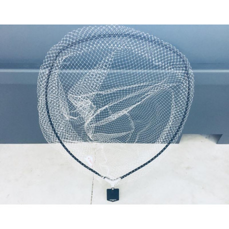 Tête d'épuisette ARCA Filet nylon 50*40cm