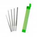 Conical rods for fly tube STONFO