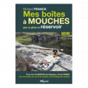 My fly boxes for reservoir fishing Volume II