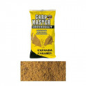 Groundbait VAN DEN EYNDE Carp master expanda caramel - 1Kg