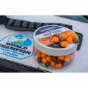 Band'um wafter SONUBAITS Chocolat orange 8mm - 45Gr