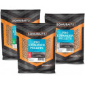 Pellets SONUBAITS Pro expander 6mm