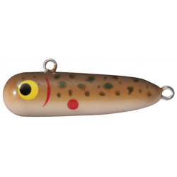 SMITH BTK-Swimmer II 3cm 10 lure