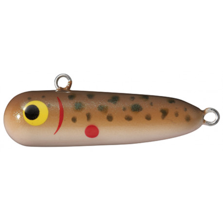 SMITH BTK-Swimmer II 3cm 10 lure