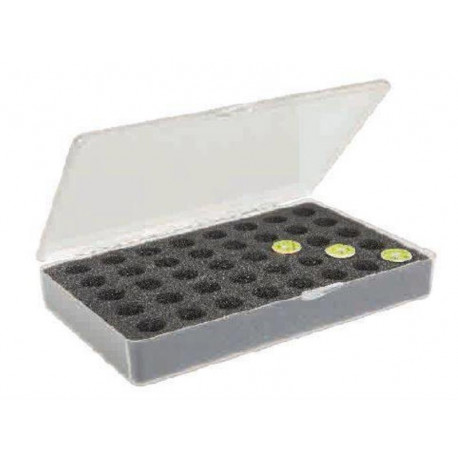 Boite Stock fil 40 pcs JMC