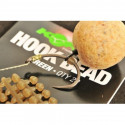 Perle KORDA Hook bead green - Large  Qté: 20