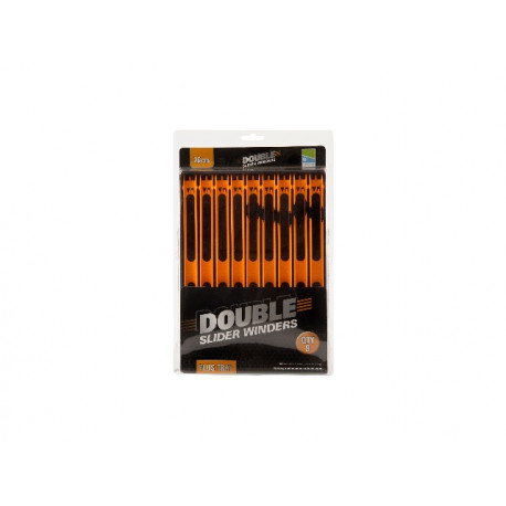 Line box PRESTON A double slide locking folders 26 Cm