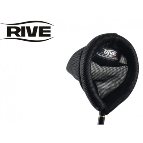 Rive déboiter net Thick mesh - Diam 200