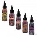 Liquide SONUBAITS Lava Paté de jambon