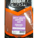 Amorce SONUBAITS  Method mix épicé - carné  - 2Kg
