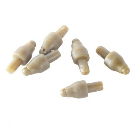 Perle d'attache rapide PRESTON Pour method feeder