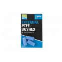 PRESTON external tulips - 3.8mm