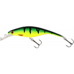 Leurre WESTIN Platypus 16cm FLOATING Fire tiger