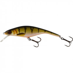 Leurre WESTIN Platypus 16cm FLOATING Bling perch