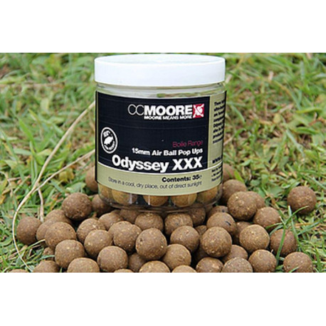 Pop up air ball CCMOORE Odyssey XXX - 15mm