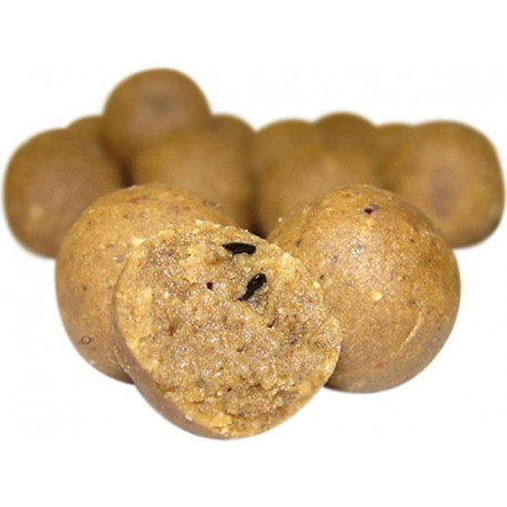 CCMOORE Odyssey XXX Boilies - 15mm - 1 KG