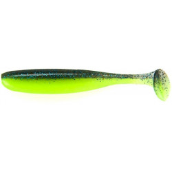 Lure KEITECH Easy shiner 3inch Chartreuse Thunder