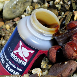 Boilie range CCMOORE Bait booster - Pacific tuna - 500Ml