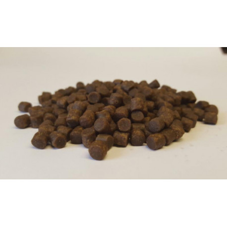 CCMOORE Odyssey XXX Pellets - 6mm - 1Kg