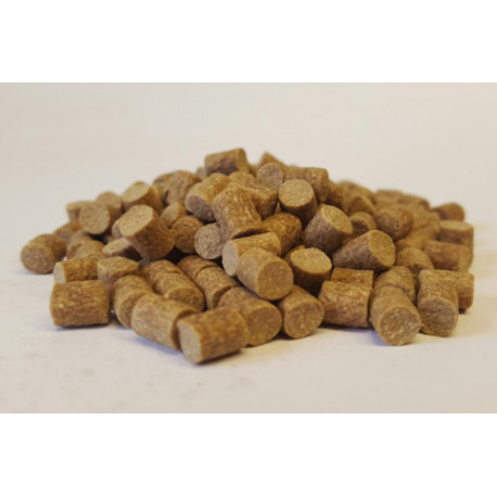 CCMOORE Live system pellets - 3mm - 1Kg