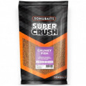 Amorce SONUBAITS Chunky fish en 2Kg