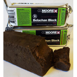 Pâte d'enrobage CCMOORE Belachan  block - 250Gr