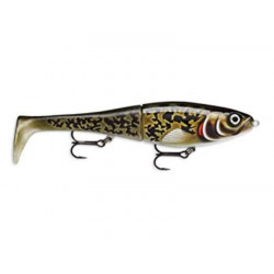 RAPALA X-rap Peto 20cm Artistic burbot