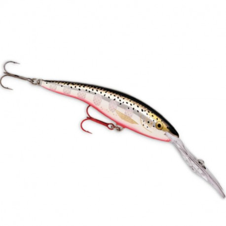 Leurre RAPALA Deep tail dancer 7cm SFL