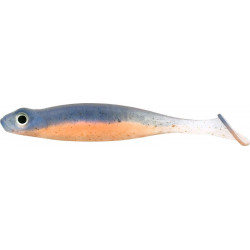 Leurre MEGABASS Hazedong shad 4.2 inch Pro blue and shad