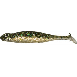 MEGABASS Hazedong shad 4.2 inch Biwahigai