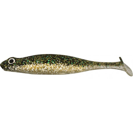 MEGABASS Hazedong shad 4.2 inch Biwahigai