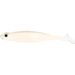 Leurre MEGABASS Hazedong shad 4.2 inch French pearl