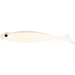 MEGABASS Hazedong shad 4.2 inch French pearl