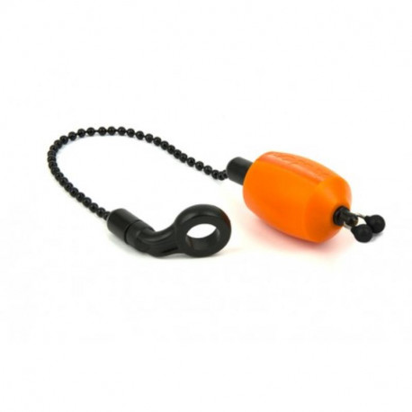 Dumpy FOX bobine orange