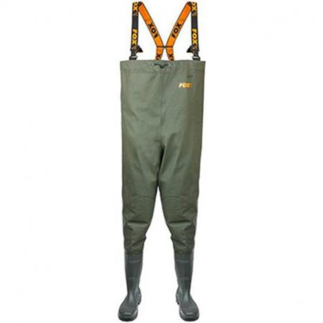 FOX Chest Waders - Size 44