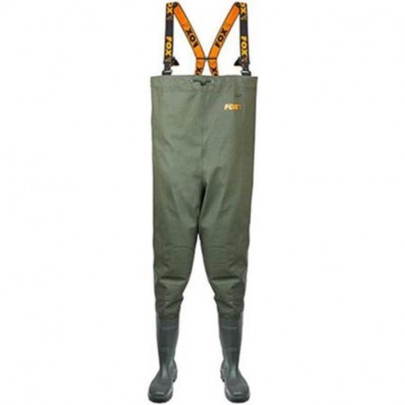 Waders FOX Chest - Taille 44