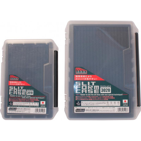 MEIHO Slit form case 3010NS