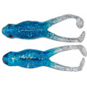 Leurre TOURNAMENT BAITS Kikker 3inch Blue pepper