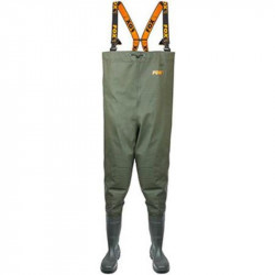 Waders FOX Chest - Taille 42