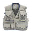 Gilet VISION Caribou Khaki Taille XL