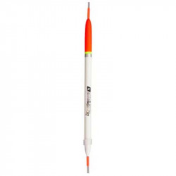 Flotteur MAGIC TROUT Ultrasonic trick stick float 4gr BLANC