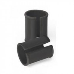 PRESTON reducers Round insert D.25mm