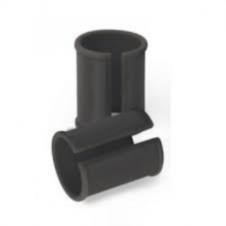 Réducteurs PRESTON Insert rond D.25mm