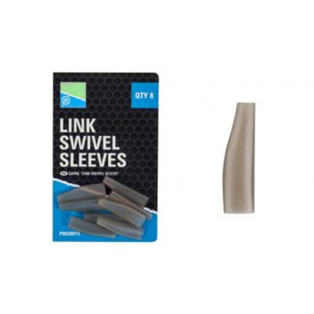 PRESTON Link swivel sleeves