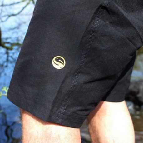 Short GURU Black S