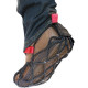 Crampons pour chaussures JMC ezy shoes XL44/47