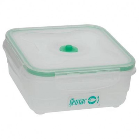 Boite à vide d'air SEANSAS 800Ml