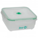 Boite à vide d'air SEANSAS 800Ml