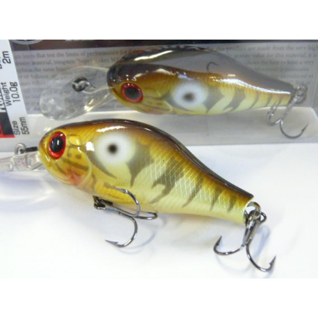 ZIP BAITS B-switcher 4.0 Silent 084U